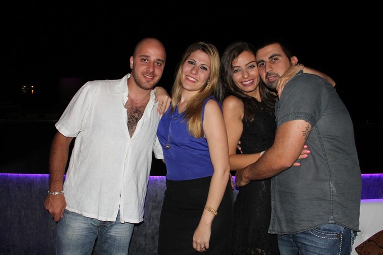BLVD 44 Opening